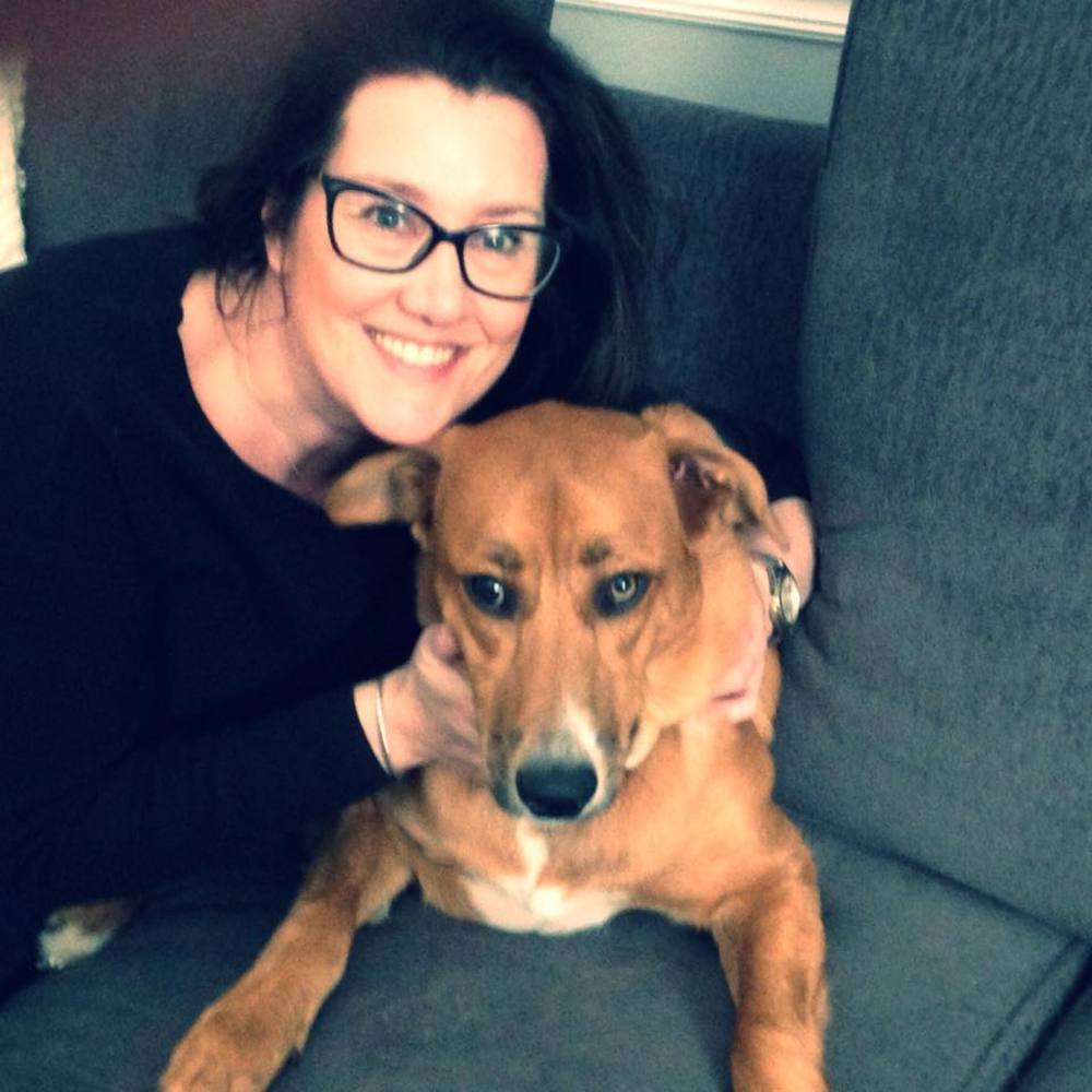 Meet your Posher, Meagan